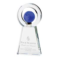 Navigator Globe Award 230mm *