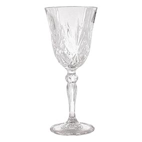 Lindisfarne St Joseph Wine Glass