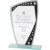 Cosmic Mirror Award 170mm