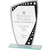 Cosmic Mirror Award 190mm