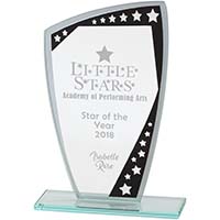 Cosmic Mirror Award 210mm