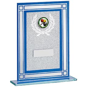 Glitter Glass Award 200mm