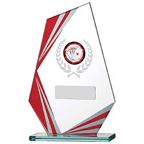 Red Mirror Edge Award 165mm