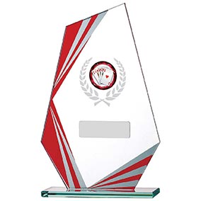 Red Mirror Edge Award 185mm