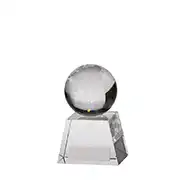 Voyager Globe Award 95mm