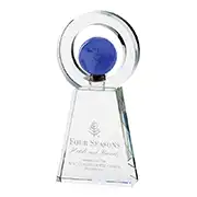 Navigator Globe Award 230mm *