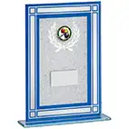 Glitter Glass Award 200mm