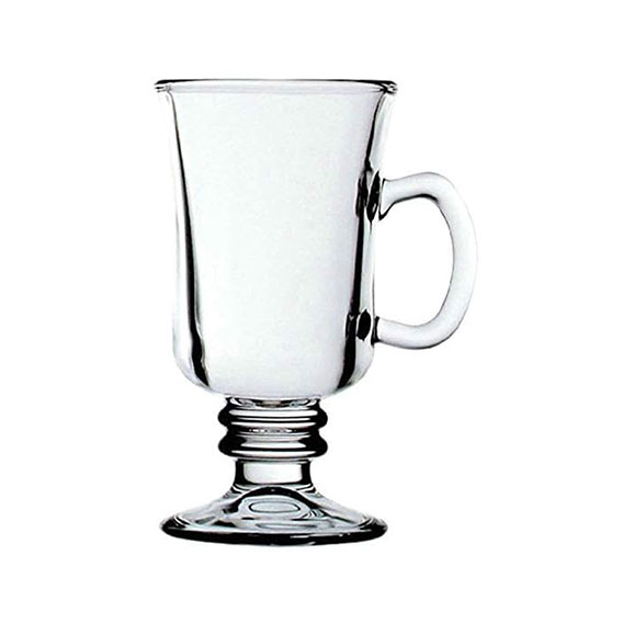 Irish Coffee Glass 225ml