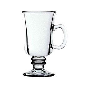 Irish Coffee Glass 225ml