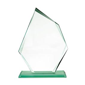 Paragon Jade Award 285mm