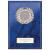 Blue Wreath Reward Plaque 125mm - view 1