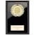 Black Wreath Reward Plaque 150mm - view 1