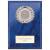 Blue Wreath Reward Plaque 175mm - view 1