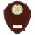 Cherry Wreath Reward Shield 175mm - view 1