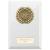 White Wreath Reward Plaque 125mm - view 1