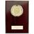 Cherry Wreath Reward Plaque 125mm - view 1