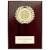 Cherry Wreath Reward Plaque 150mm - view 1